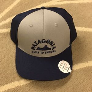 Patagonia Hat New